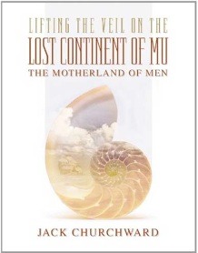 Lost Continent of Mu