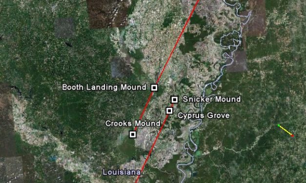 Deciphering the Mounds