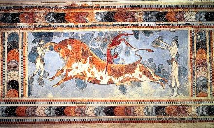 The Minoans