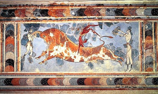 The Minoans