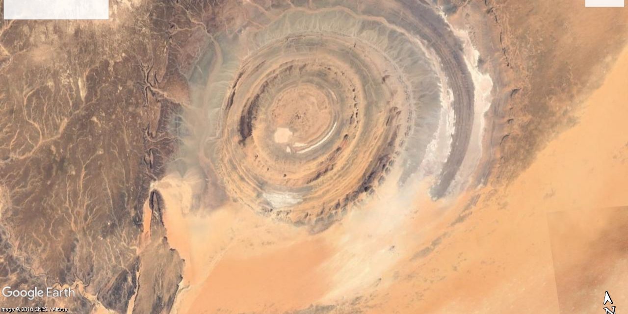 The Richat Structure