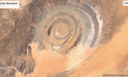 The Richat Structure