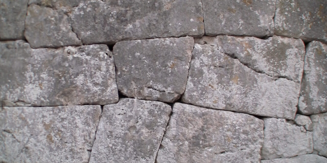 Acropolis of Alatri